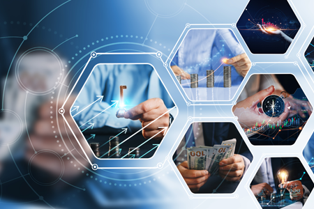 Högre löner när allt blir dyrare?