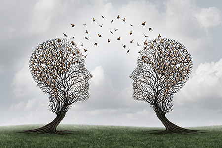 Kommunikation - nyckeln i förändringstider