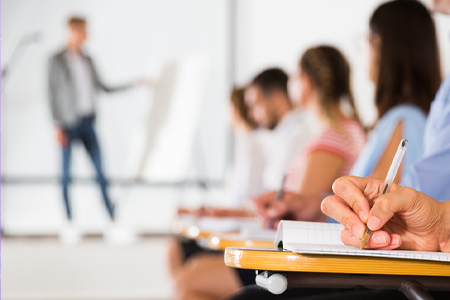 Kompetensutveckla dig i vardagen