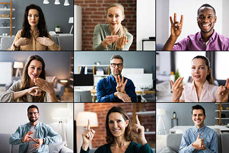 Tips på digitala teamaktiviteter