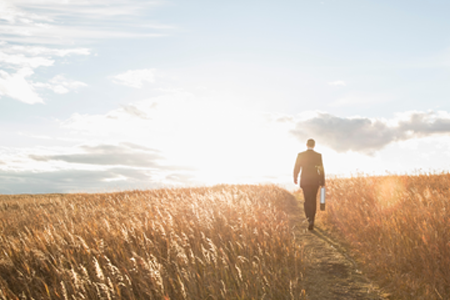 The big quit – så får du medarbetarna att stanna 