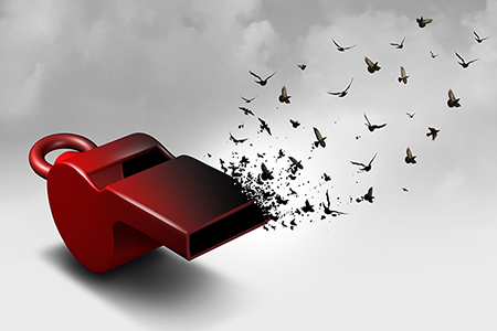 Påverkas ditt företag av den nya visselblåsarlagen?