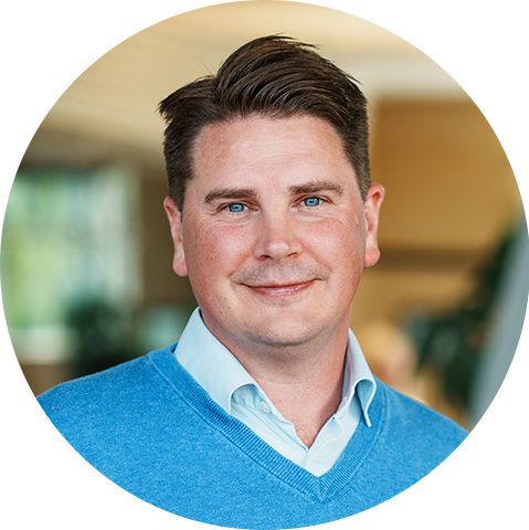 Fredrik Westholm, Hogia