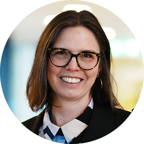 Maria Marklund, Hogia