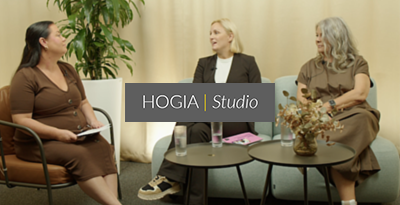 Hogia Studio, Trender bland unga entreprenörer
