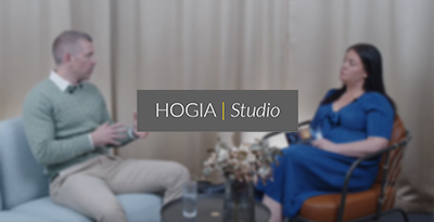 Hogia Studio maj, ViDA