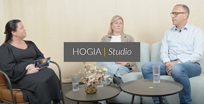 Hogia Studio, 8 oktober