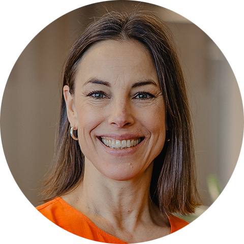 Lali Fjellström, Srf Konsulterna