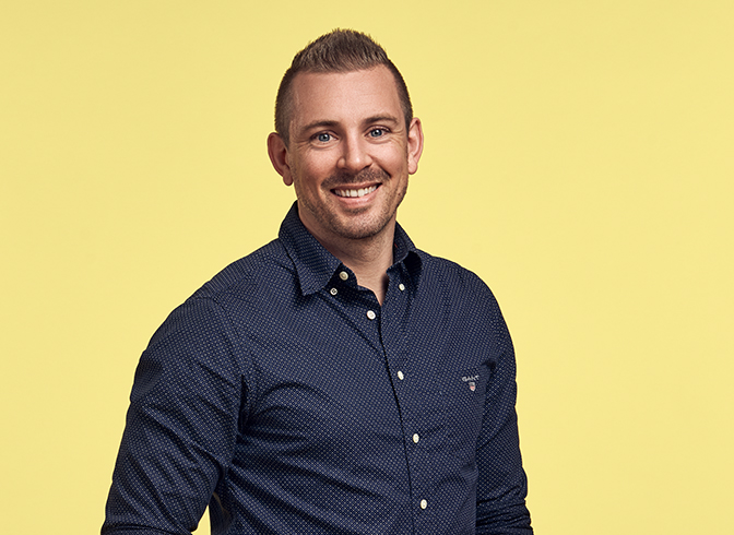 Niklas Pettersson, produktägare på Hogia, är expert på e-fakturering och lyfter ViDA:s påverkan på företagens digitala omställning.