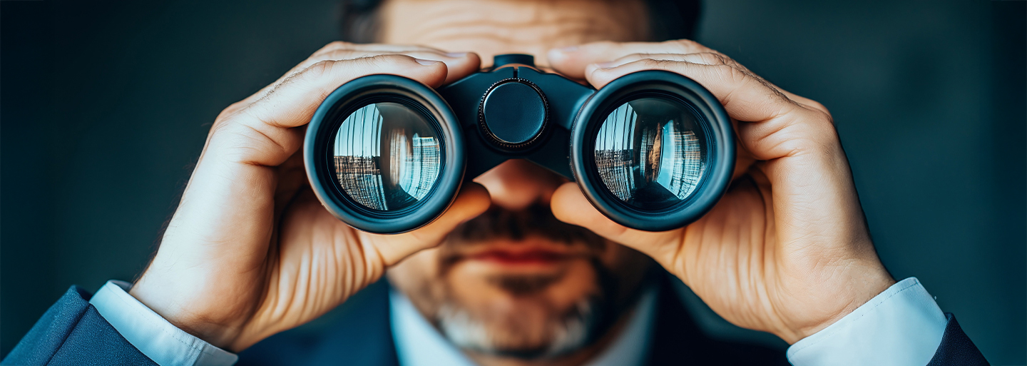 Hur långt bort i tiden är självkörande ekonomisystem? Vi bad vår ekonomiexpert ge sin syn och lyfta några av de nyheter som är på gång redan nu.