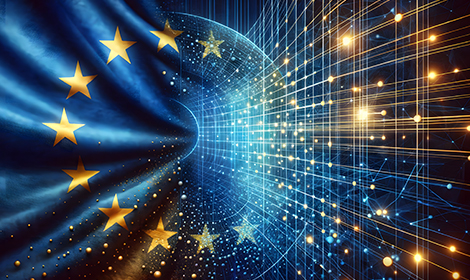 Med momsreformen VAT in the Digital Age (ViDA) tar vi steget in i en ny digital tidsålder. 