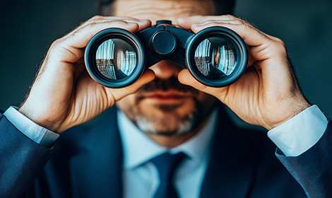 Hur långt bort i tiden är självkörande ekonomisystem? Vi bad vår ekonomiexpert ge sin syn och lyfta några av de nyheter som är på gång redan nu.