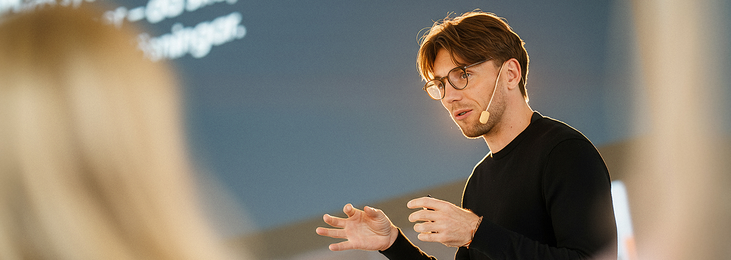 Framtidens system gör mer än att flytta data – de förstår, agerar och skapar värde.