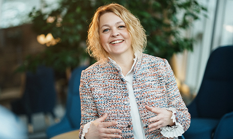 Med Data Act minskar inlåsningseffekterna i molntjänster. Hogia välkomnar lagen som stärker både kundnytta och datasäkerhet.