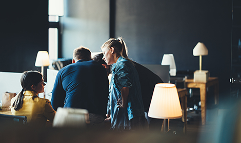 Nya ränteavdragsregler ska förenkla skatteberäkningen för företagare. 