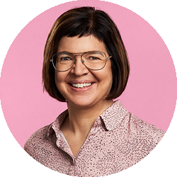 Elisabeth Salfjord, Hogia