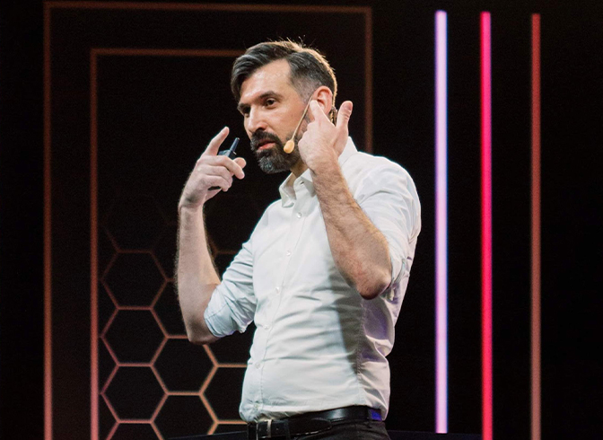 Leif Denti, forskare och fil. doktor i psykologi vid Göteborgs universitet, förklarar varför han tror att vi ser en sådan markant uppgång just nu. 