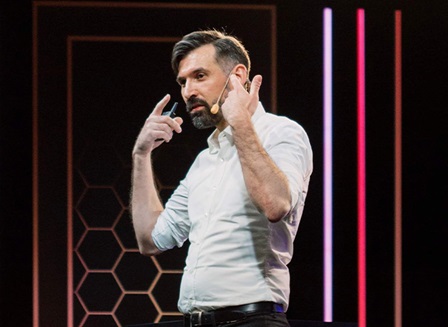 Leif Denti, forskare och fil. doktor i psykologi vid Göteborgs universitet, förklarar varför han tror att vi ser en sådan markant uppgång just nu.