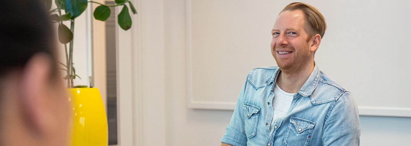 Erik Douglasson, HR-expert på Hogia ger sina insikter från första halvåret och expertråd för framtiden.