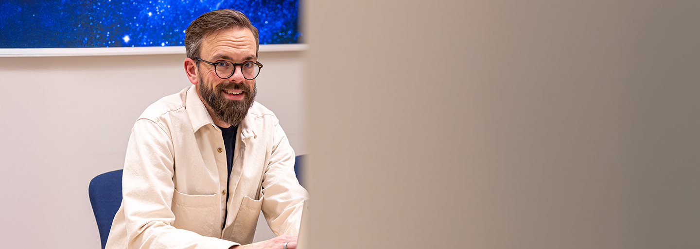 Kompetensförsörjning 2.0. Olof Kinell, People Experience Manager på Hogia, ger sin syn på hur företag ska tänka framåt.