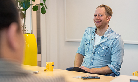 Erik Douglasson, HR-expert på Hogia ger sina insikter från första halvåret och expertråd för framtiden.