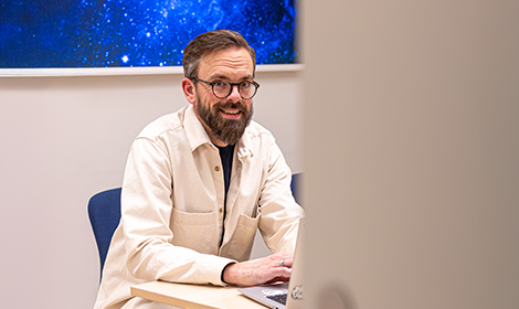 Kompetensförsörjning 2.0. Olof Kinell, People Experience Manager på Hogia, ger sin syn på hur företag ska tänka framåt.