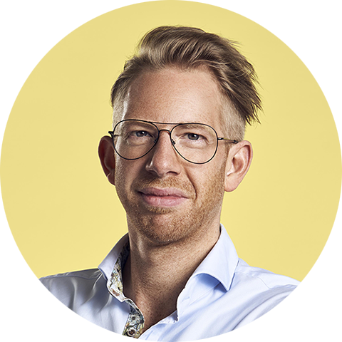 Erik Douglasson, Hogia