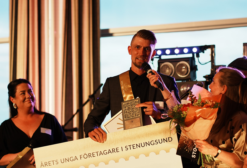 Genom Hogia och Kivras partnerskap med UF, bidrar vi till att ge unga människor de färdigheter och erfarenheter de behöver för att forma framtiden.