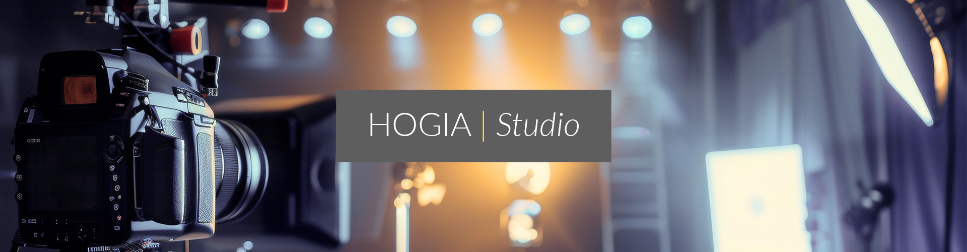 HogiaStudio
