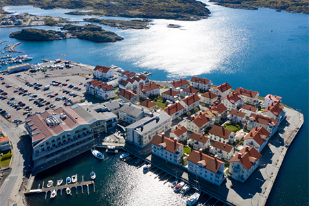 Marstrands Havshotell