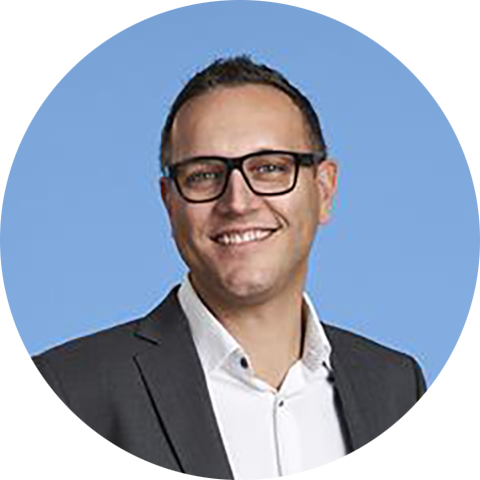 Andreas Hallberg, Hogia