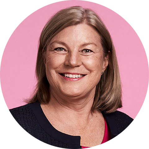 Maria Sjögelid, Hogia