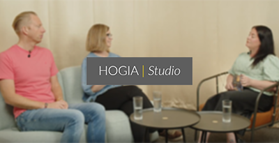 Hogia Studio