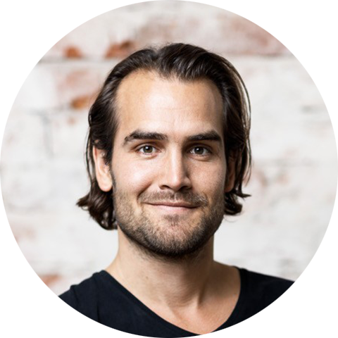 Erik Fernholm, Föreläsare