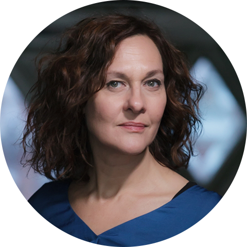 Eva Westerling, Hogias Kompetensdag Lön & HR