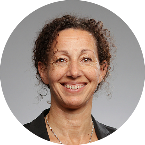 Fatima Hollander, Kompetensdagarna