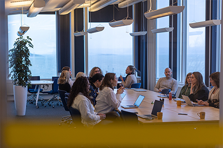 Hogia Transaktionsanalys byrå