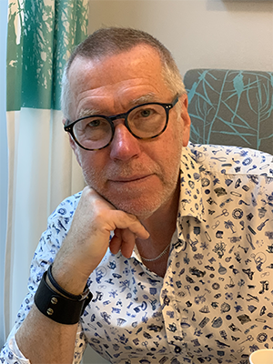 Claes Salomonsson, Missing People