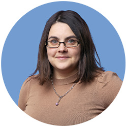 Frida Granqvist – Deployment Manager at Hogia Ferry Systems