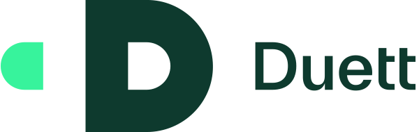 Duett logo