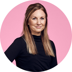 Hogia Johanna Hansson