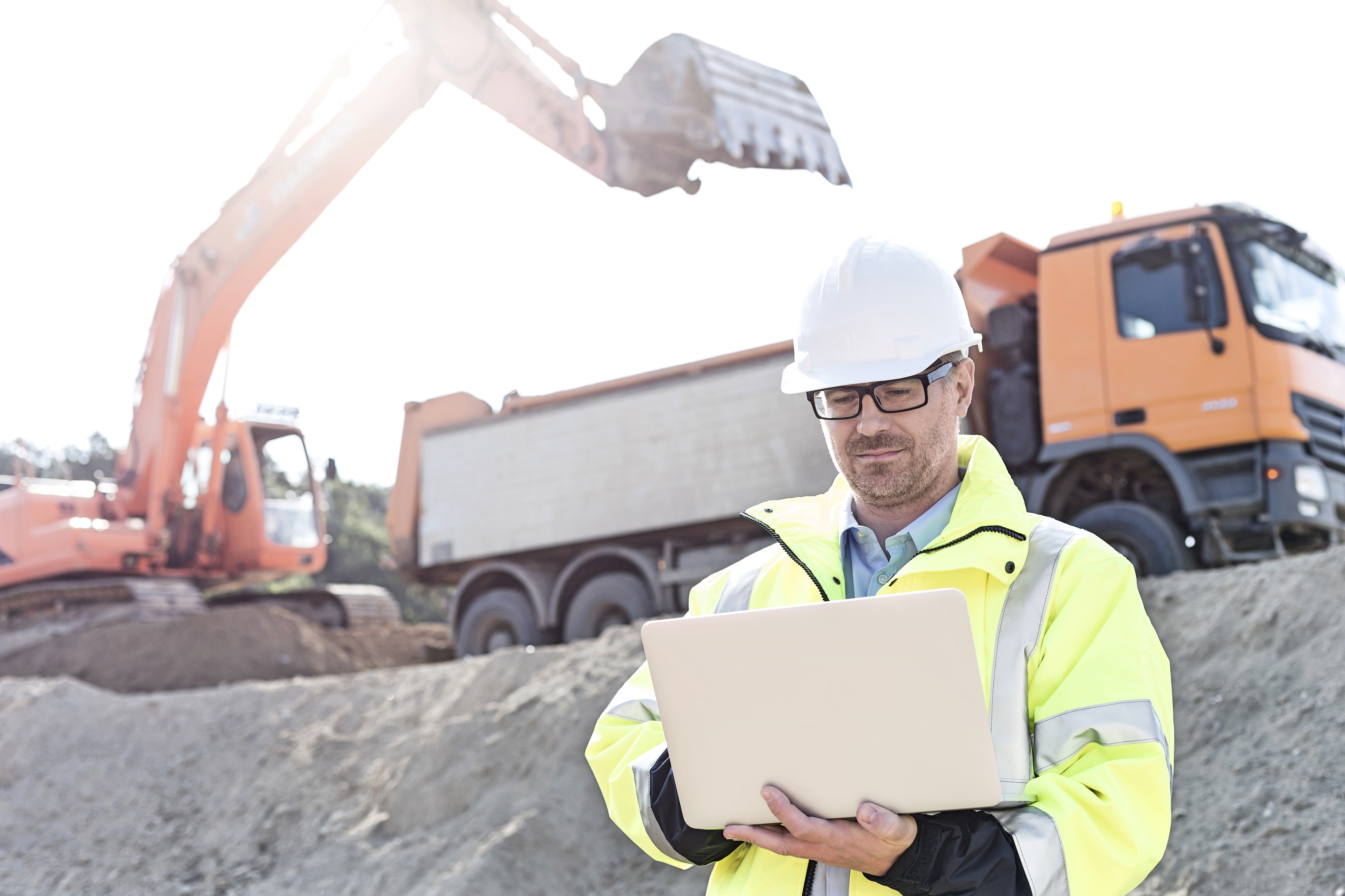 Moveit för byggbransche