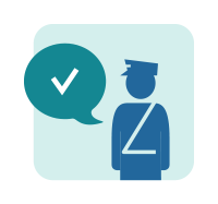 Port management med enkel förtullning