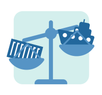 Verifiering av containervikt enligt SOLAS