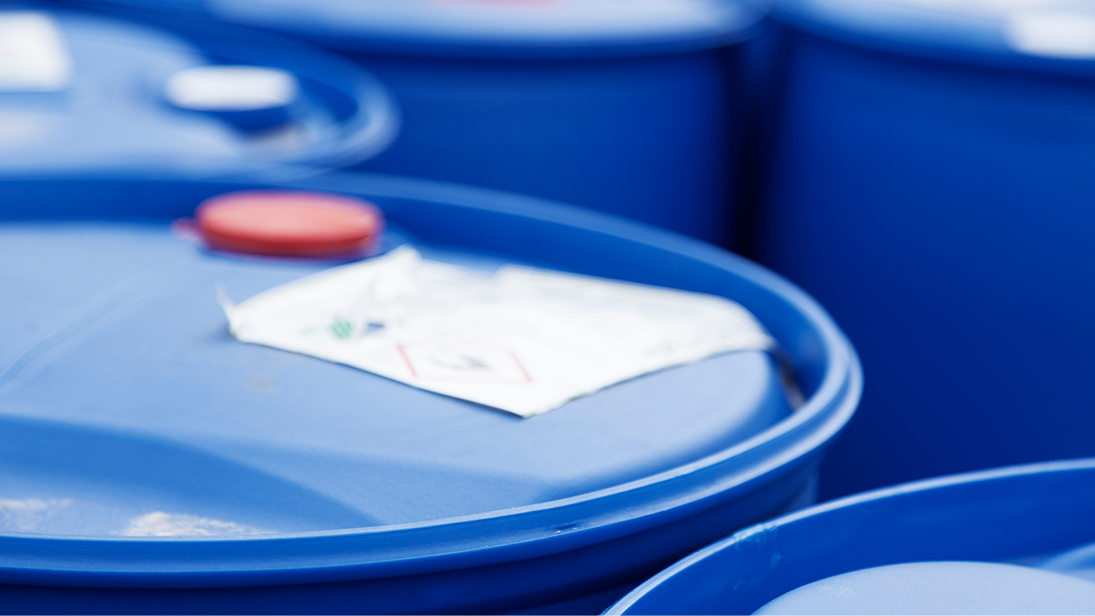 Automatisk rapportering av farligt avfall till Naturvårdsverket