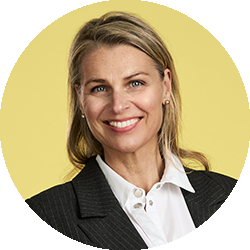 Porträttbild Catherine Spjuth, Skribent, Hogia